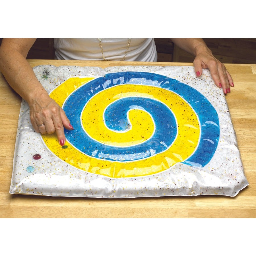 Spiral Gel Pad shophomemed