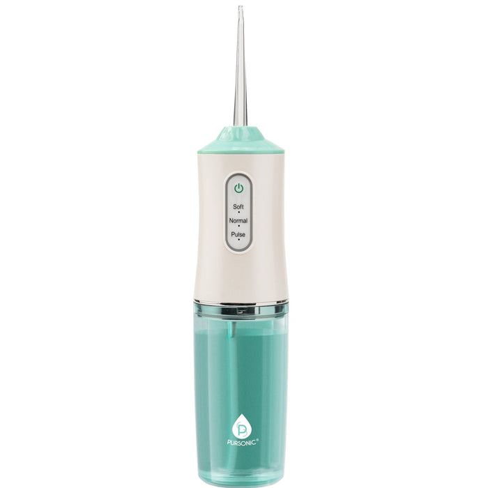 Pursonic USB Rechargeable Water Flosser