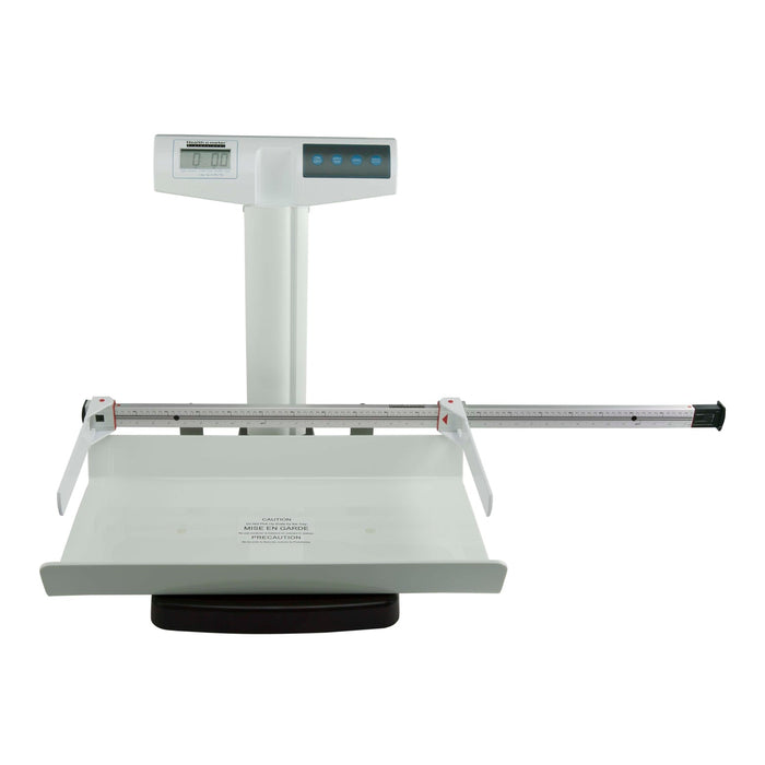 Pediatric Digital Tray Scale