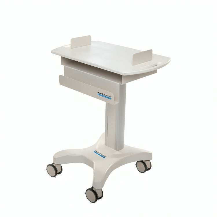 Health o Meter Antimicrobial High-Resolution Digital Neonatal Pediatric Tray Scale