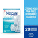 Nexcare Strong Hold Pain-Free Removal Bandages