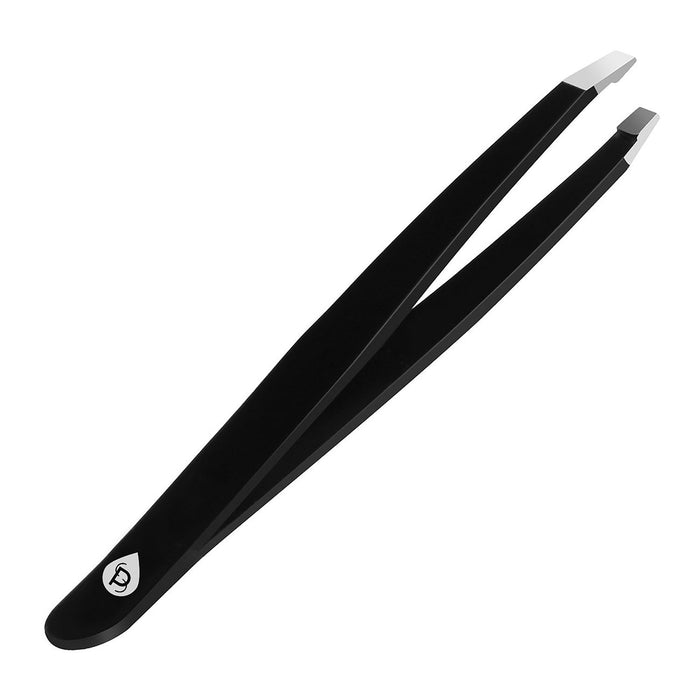 Pursonic Salon Grade Slant Tip Tweezer