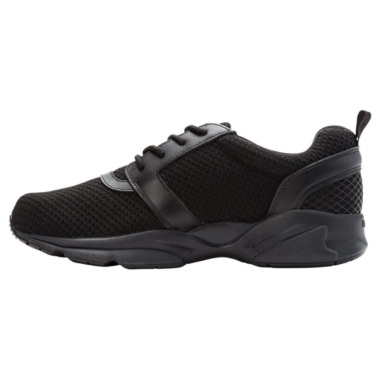 Propet Footwear Stability X Men's Comfort Active Shoes Diabetic and Orthotic Friendly
