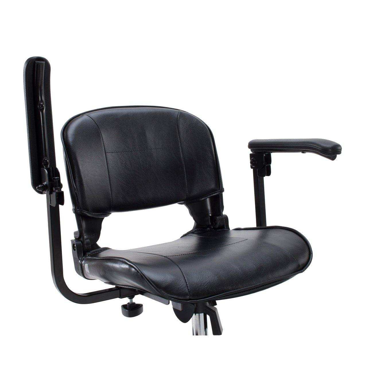 Drive Medical Scout Compact 3-Wheel Travel Power Scooter - Shop Home Med