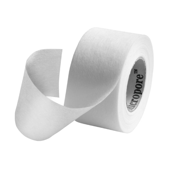 Nexcare Micropore Paper First Aid Tape 3M - 2 inch x 10 yrd