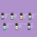 Pursonic 100% Pure Essential Aromatherapy Oils - 14 Varieties