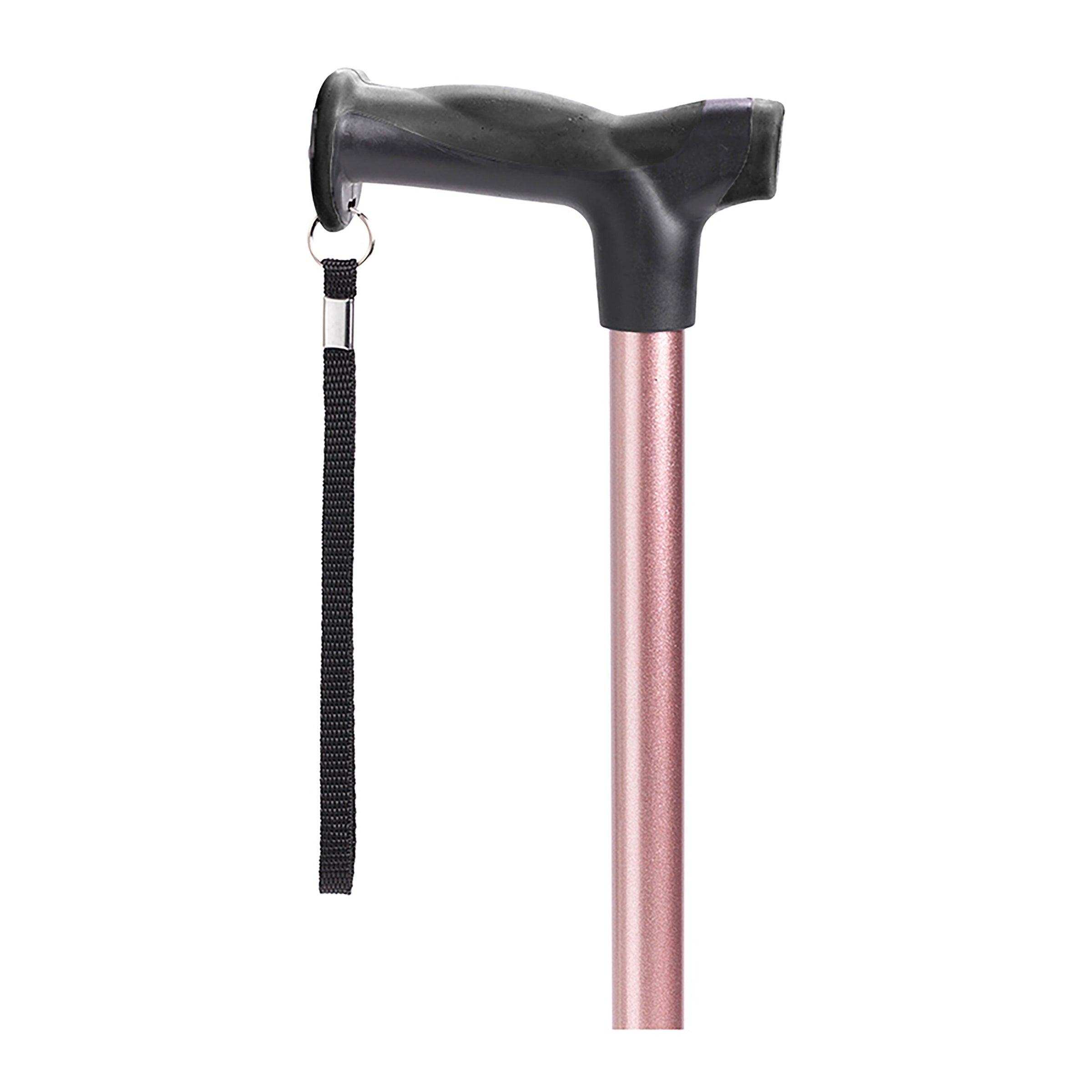 Drive Medical Comfort Grip T Handle Cane - Shop Home Med