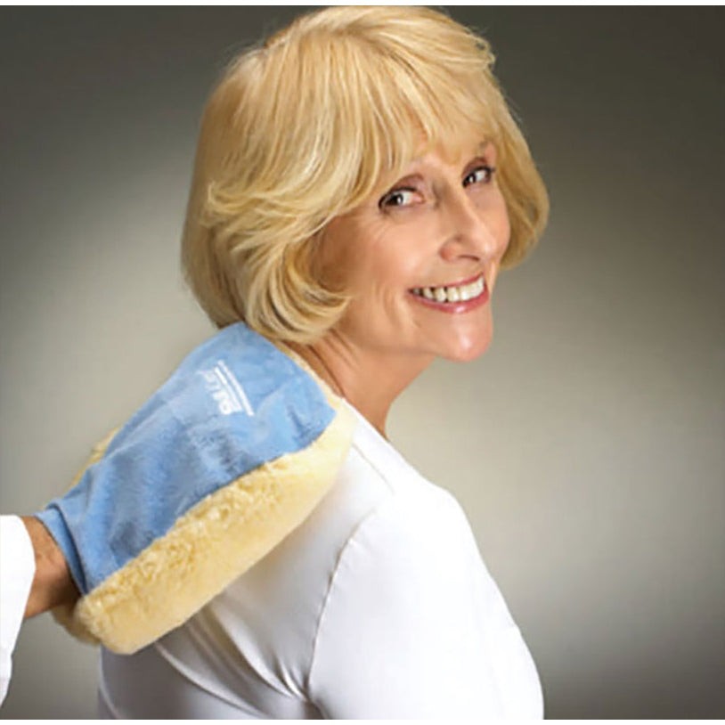 Vibrator Mitt shophomemed