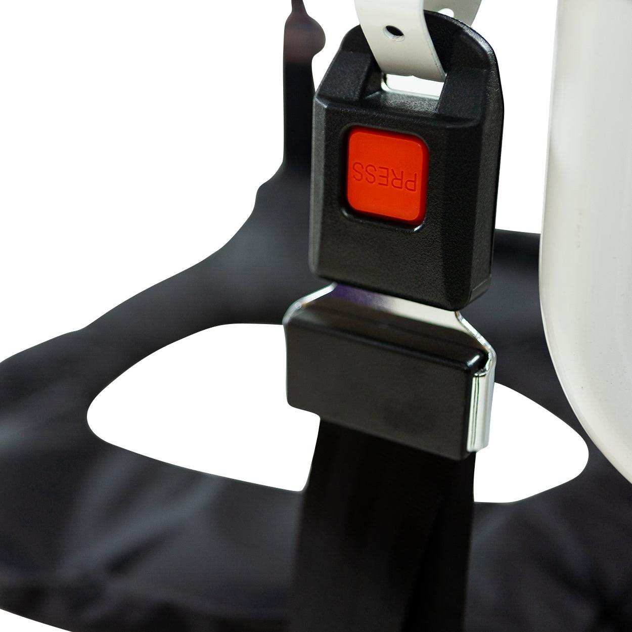 Dignity Lifts Helper Toilet Lift - Shop Home Med