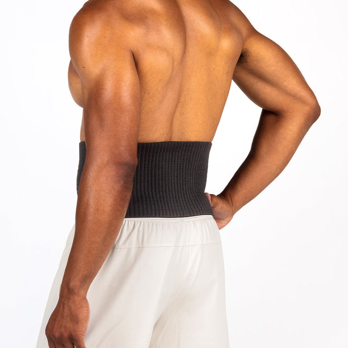 Nufabrx Back Compression Wrap