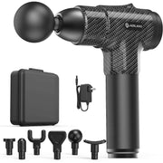 Deep Tissue Massage Gun - Shop Home Med