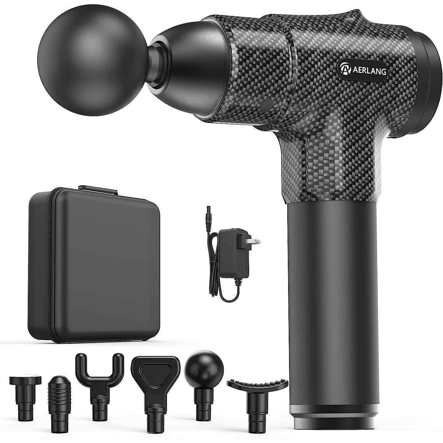 Deep Tissue Massage Gun - Shop Home Med