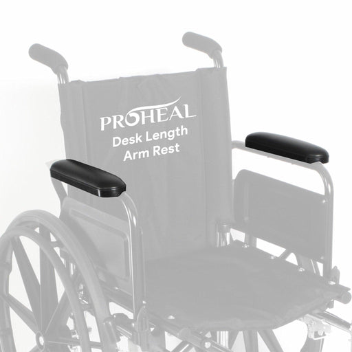 ProHeal Pressure Redistribution Wheelchair Air Cushion — ProHeal