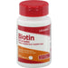 Leader Tm Biotin 10 , Tablets