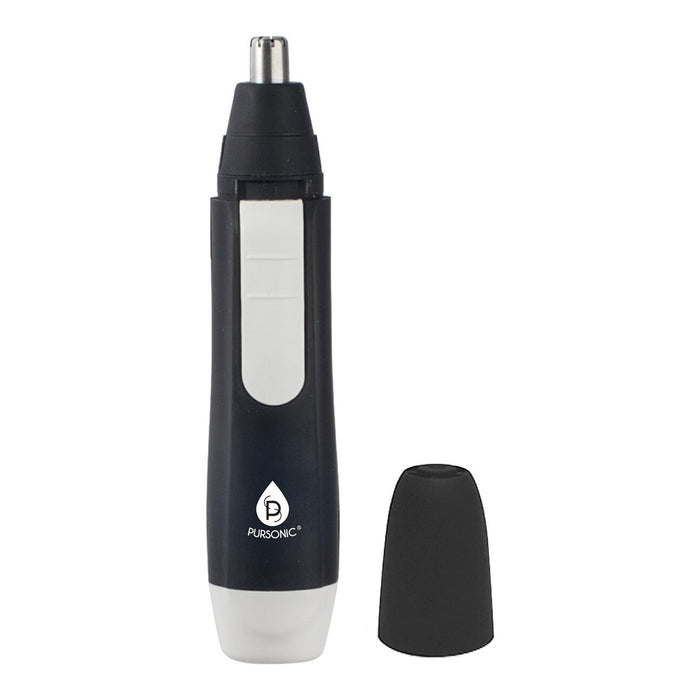 Pursonic Nose and Ear Hair Trimmer