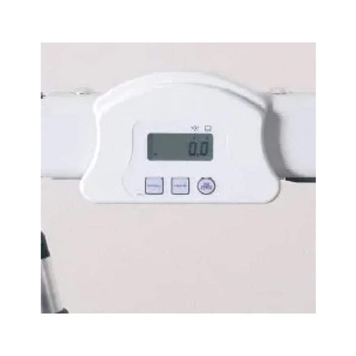 Joerns Hoyer Stature Powered Vertical Patient Lift with Digital Scale