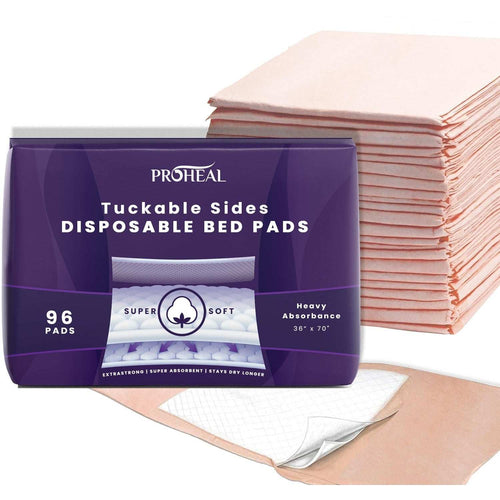 Disposable Bed Pads 36 x 70