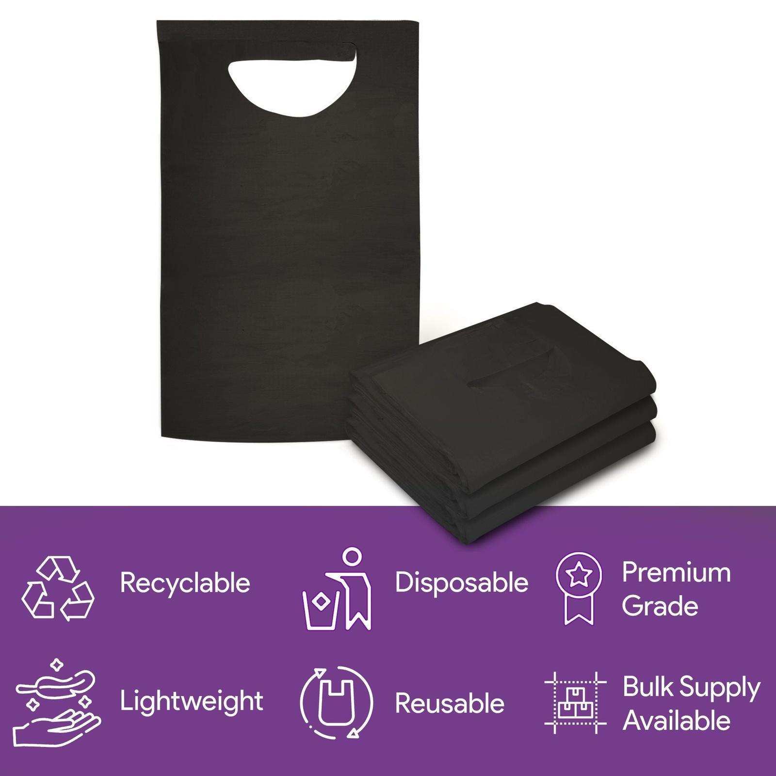 ProHeal Disposable Bibs For Adults - Shop Home Med