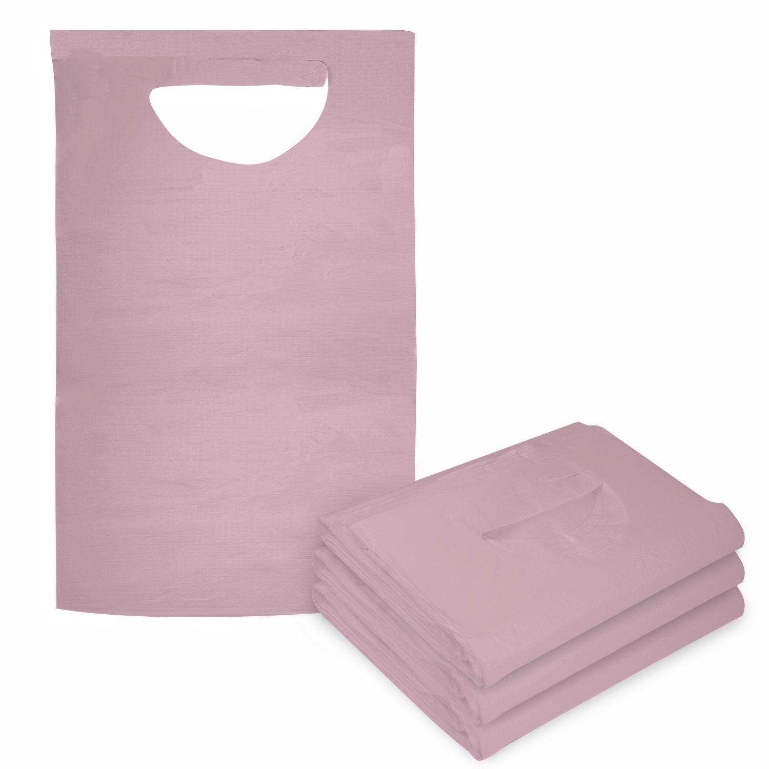 ProHeal Disposable Bibs For Adults - Shop Home Med