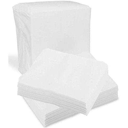Disposable Dry Wipes - Shop Home Med