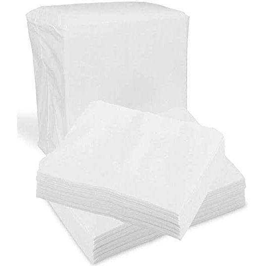 Disposable Dry Wipes - Shop Home Med