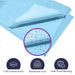 ProHeal Disposable Sheets for Massage Tables - Shop Home Med