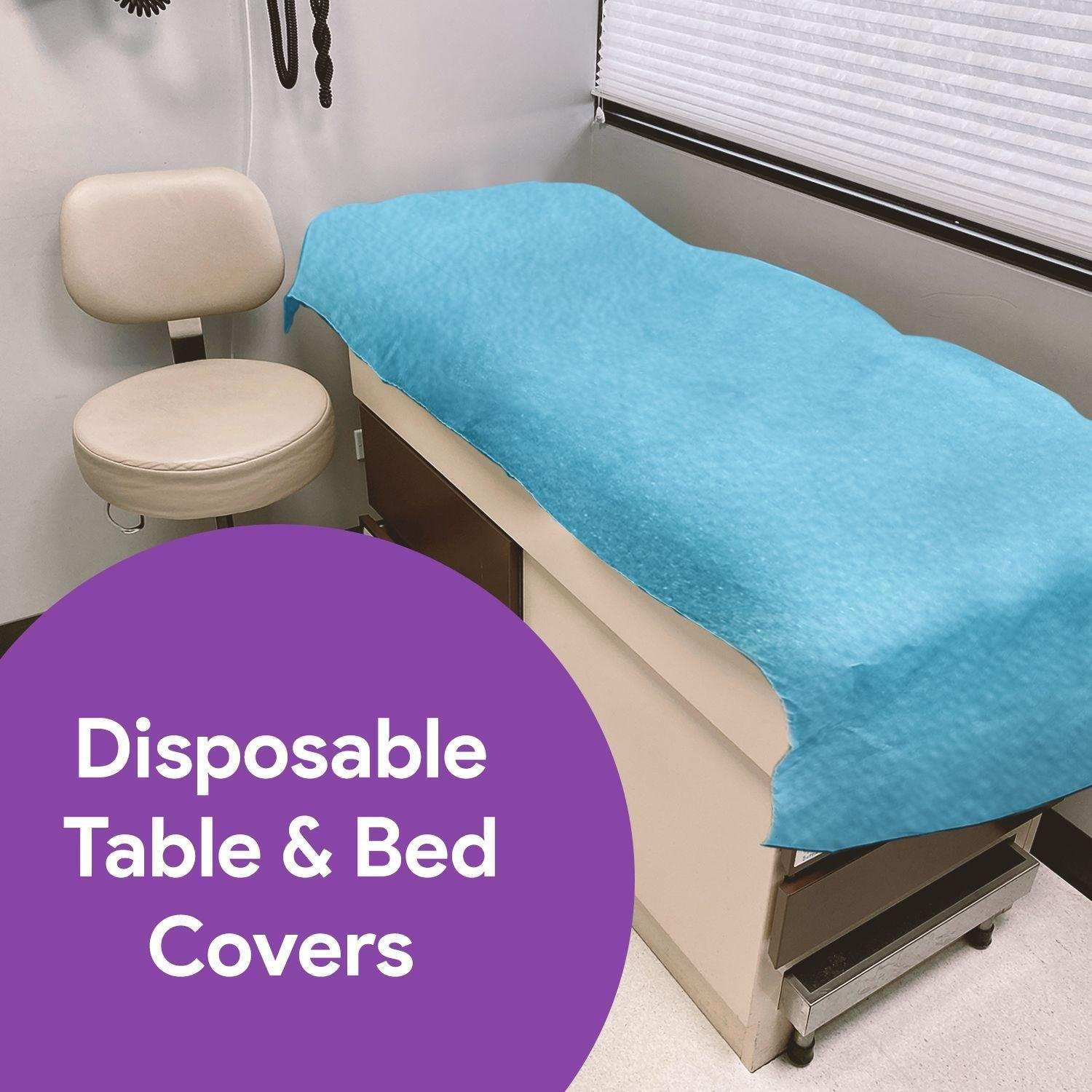 ProHeal Disposable Sheets for Massage Tables - Shop Home Med