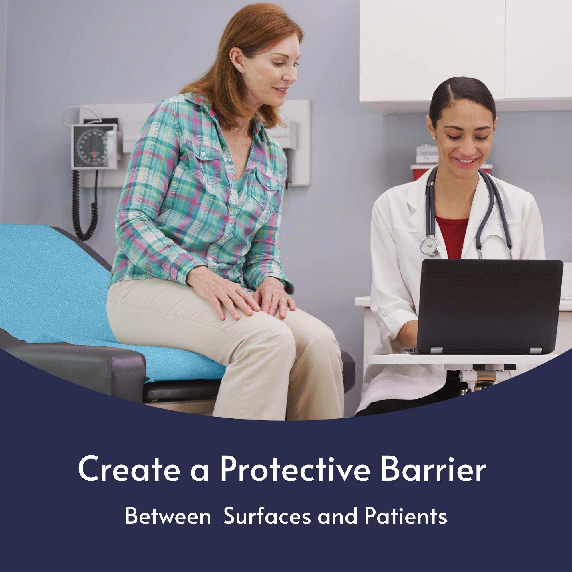 ProHeal Disposable Sheets for Massage Tables - Shop Home Med