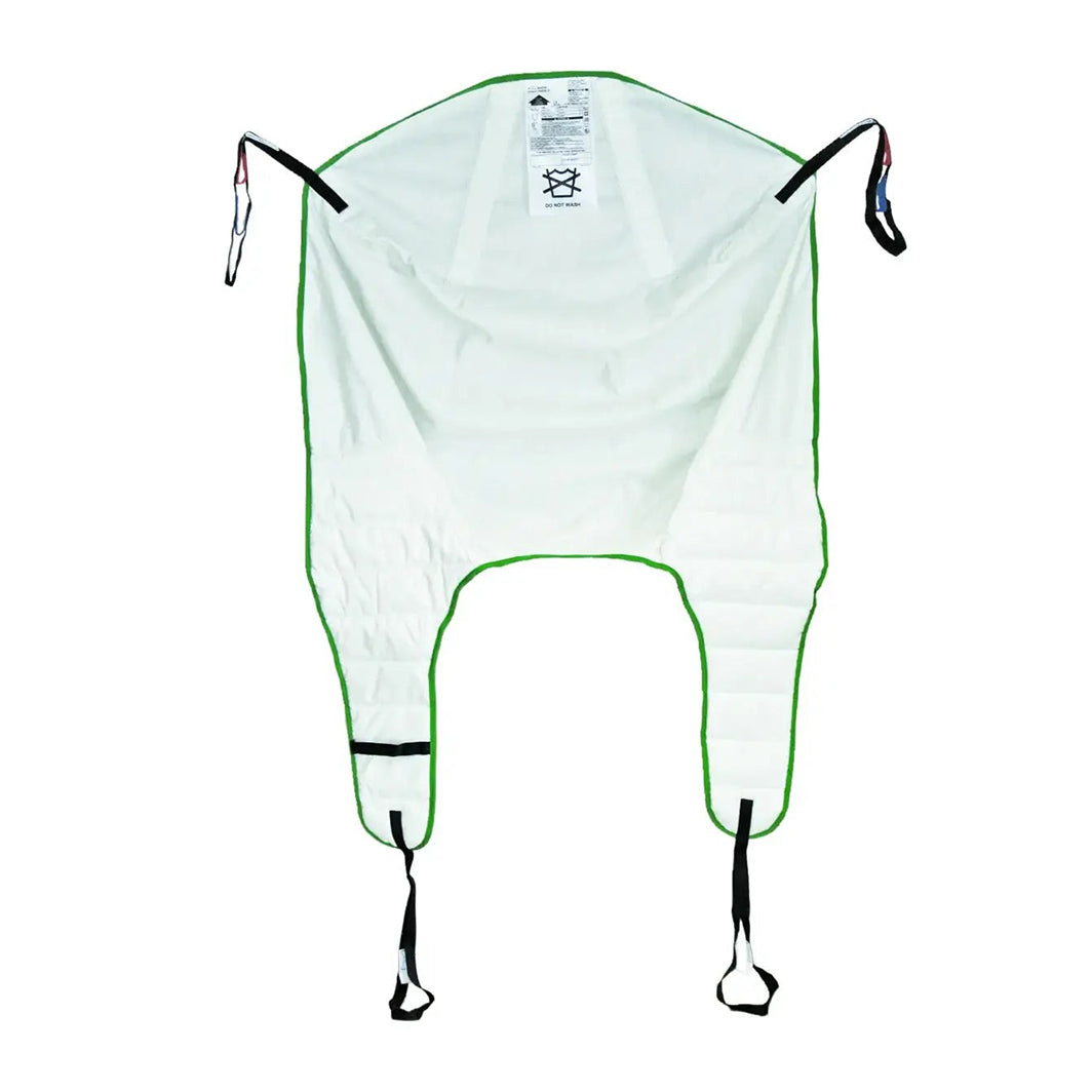 Joerns Hoyer Disposable Full Back Loop Sling