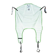 Joerns Hoyer Disposable Full Back Loop Sling