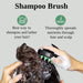 Dr. Hempster Hair Scalp Massager Shampoo Brush - Shop Home Med