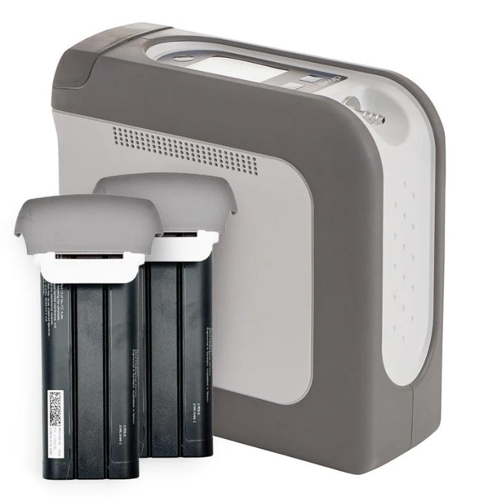 iGo2 Portable Oxygen Concentrator
