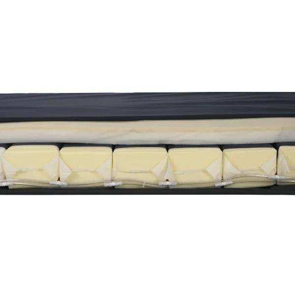 Drive Medical Balanced Aire Non-Powered Self Adjusting Convertible Mattress - Shop Home Med