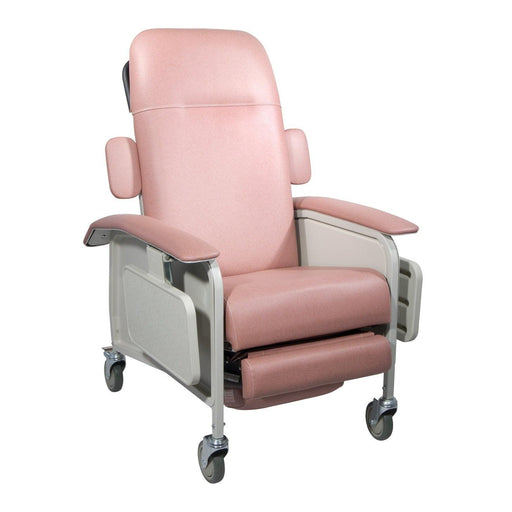 Drive Medical Clinical Care Geri Chair Recliner - Shop Home Med