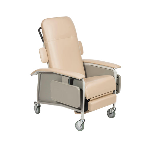 Drive Medical Clinical Care Geri Chair Recliner - Shop Home Med