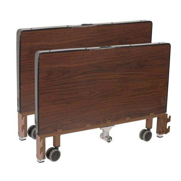 Drive Medical Delta Low Ultra Light Full Electric Bed - Shop Home Med