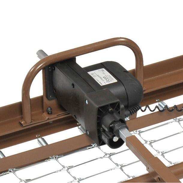 Drive Medical Delta Low Ultra Light Full Electric Bed - Shop Home Med