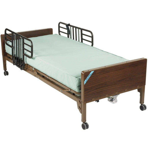 Drive Medical Delta Ultra Light Full Electric Bed - Shop Home Med