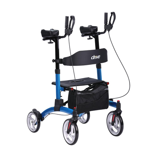 Drive Medical Elevate Upright Walker - Shop Home Med