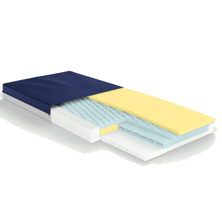 Drive Medical Gravity 9 Long Term Care Pressure Redistribution Mattress - Shop Home Med