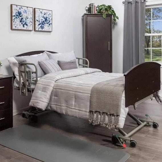 Drive Medical Gravity 9 Long Term Care Pressure Redistribution Mattress - Shop Home Med