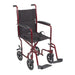 Drive Medical Lightweight Transport Wheelchair - Shop Home Med