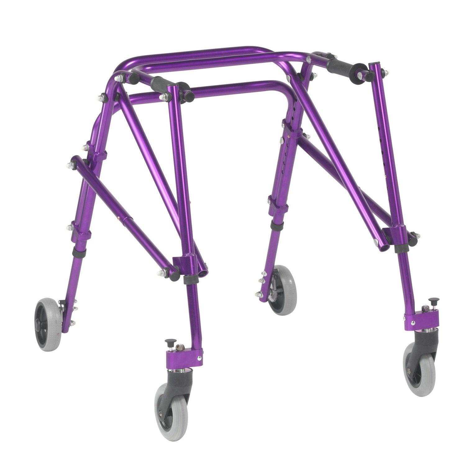 Drive Medical Nimbo 2G Lightweight Posterior Walker - Shop Home Med