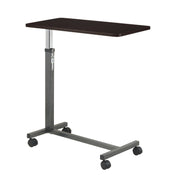Drive Medical Non Tilt Top Overbed Table - Shop Home Med