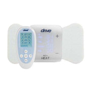 Drive Medical PainAway Pro Muscle Stimulator and TENS Unit with Heat Therapy - Shop Home Med