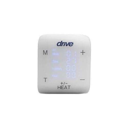 Drive Medical PainAway Pro Muscle Stimulator and TENS Unit with Heat Therapy - Shop Home Med