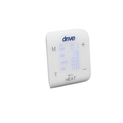 Drive Medical PainAway Pro Muscle Stimulator and TENS Unit with Heat Therapy - Shop Home Med