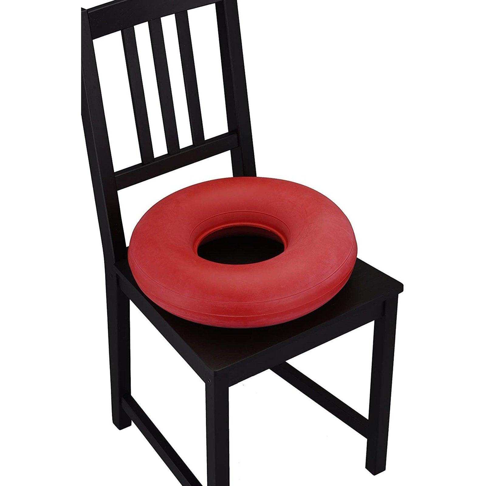 Drive Medical Rubber Inflatable Cushion - Shop Home Med