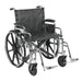 Drive Medical Sentra Extra Heavy Duty Wheelchair - Shop Home Med