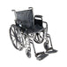 Drive Medical Silver Sport 2 Wheelchair - Shop Home Med